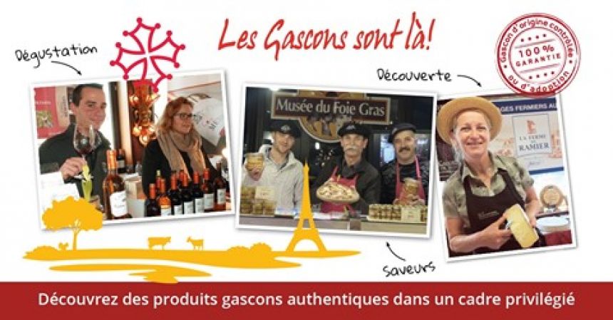 Musée du Foie Gras - Dégustation sur la Pénuche Maxim's à Paris Musée du Foie Gras - Dégustation sur la Pénuche Maxim's à Paris