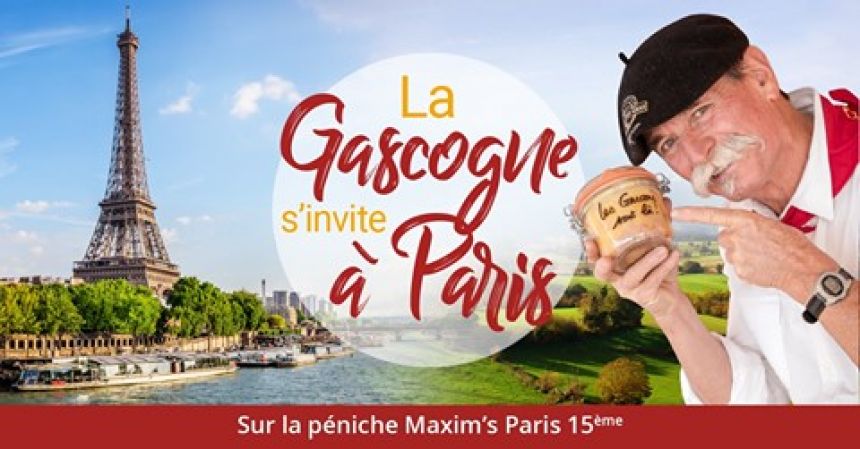 Musée et Ferme du Pruneau - la Gascogne à Paris Musée et Ferme du Pruneau - la Gascogne à Paris