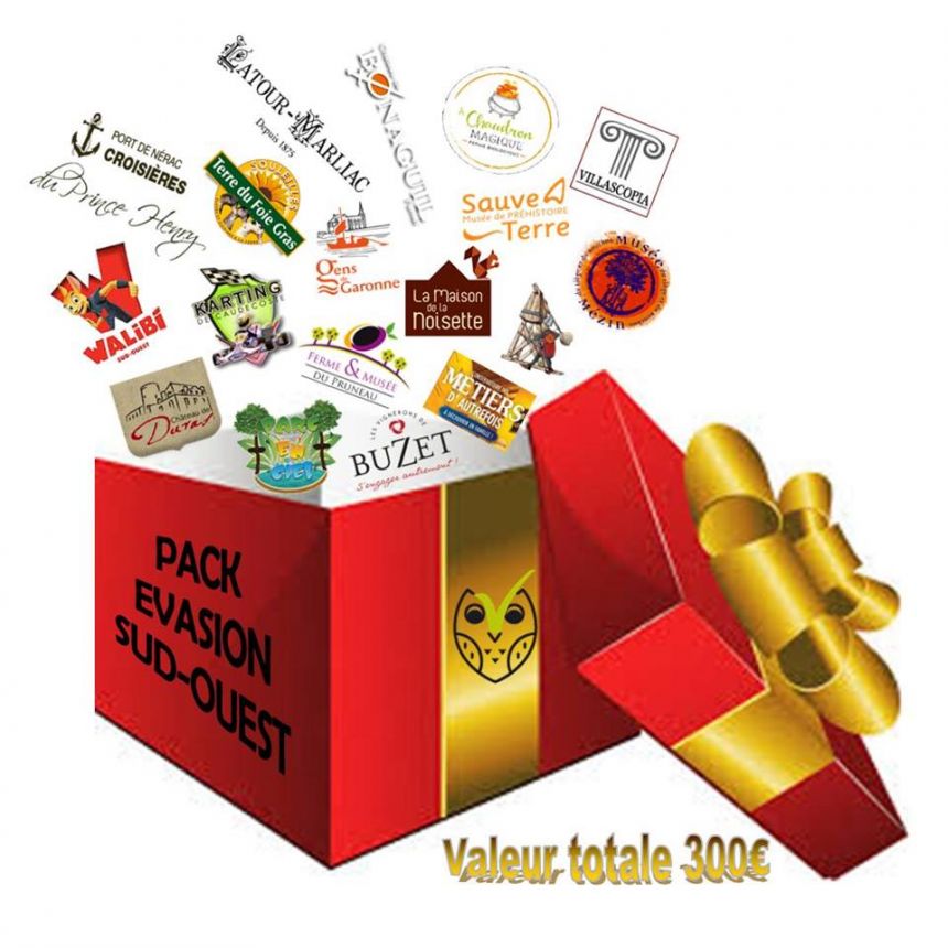 Grand Concours de Noël Grand Concours de Noël