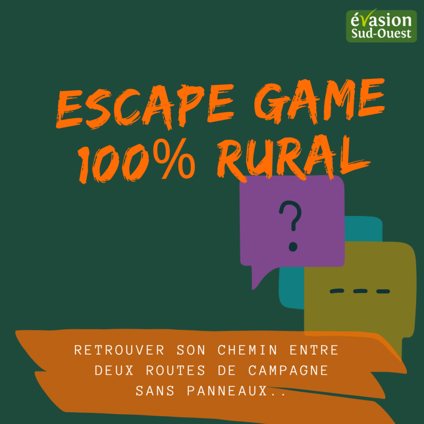 2025 Article 4 - Escape Game rural 2025 Article 4 - Escape Game rural