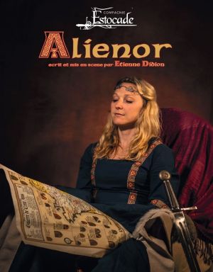 Chateau Biron - Alienor 2025